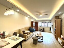 Blk 130 Bukit Batok West Avenue 6 (Bukit Batok), HDB 4 Rooms #480036581